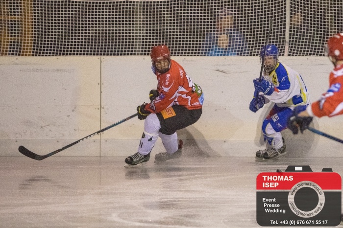 Eishockey UEC Leisach gegen UEC Lienz (30.12.2017)_8