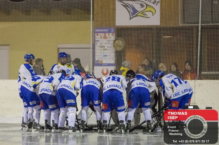 Eishockey UEC Leisach gegen UEC Lienz (30.12.2017)_16