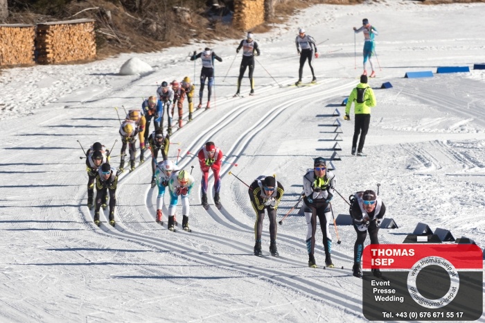 43. Dolomitenlauf Dolomiten-Classicrace 42km / 21km CL Obertilliach / WORLDLOPPET_12