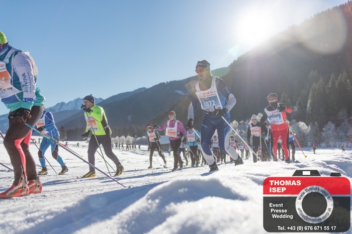 43. Dolomitenlauf Dolomiten-Classicrace 42km / 21km CL Obertilliach / WORLDLOPPET_17