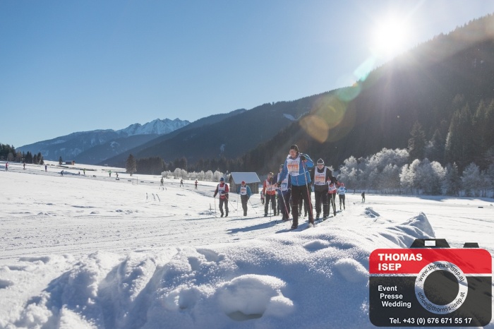 43. Dolomitenlauf Dolomiten-Classicrace 42km / 21km CL Obertilliach / WORLDLOPPET_20