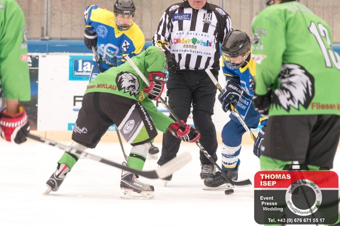 Eishockey U19 SG Huben/Virgen/Lienz/Leisach gegen Völkermarkt (5.2.2017)_2