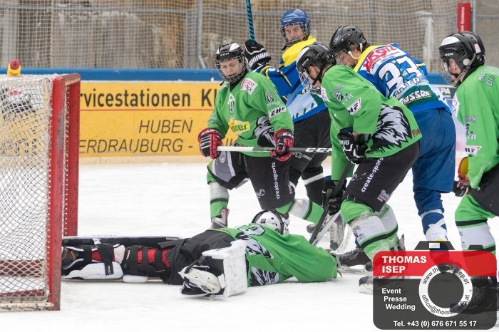 Eishockey U19 SG Huben/Virgen/Lienz/Leisach gegen Völkermarkt (5.2.2017)_4