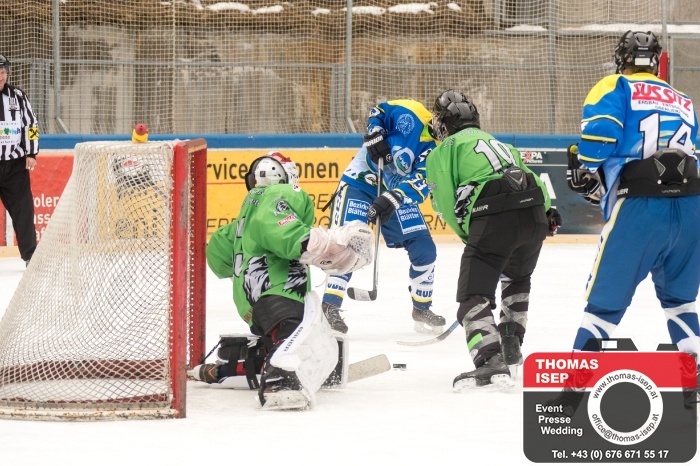 Eishockey U19 SG Huben/Virgen/Lienz/Leisach gegen Völkermarkt (5.2.2017)_11