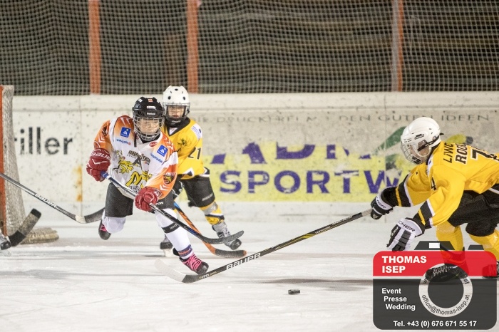 Eishockey UEC Lienz UEC Leisach U14 UECR Huben-Virgen-Spittal U14 (7.2.2017)_1