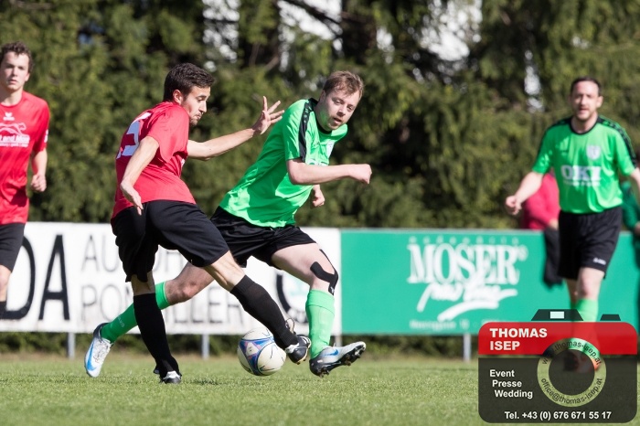 Fussball Nussdorf/Debant 1b gegen Prägraten 1 (29.4.2017) _8