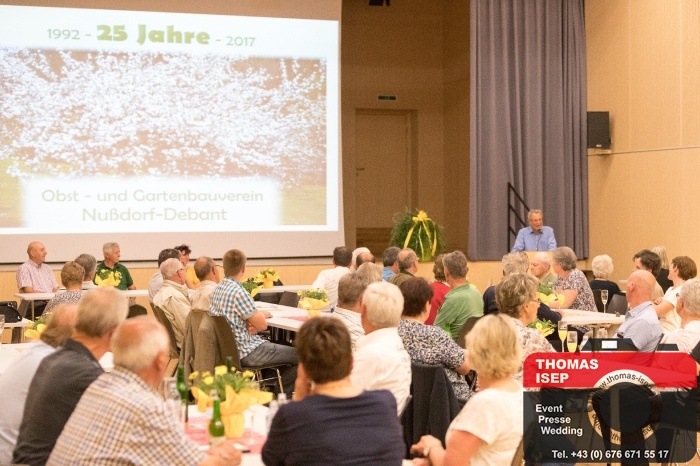 Obst und Gartenbauverein 25 Jahre Feier (27.5.2017)_22