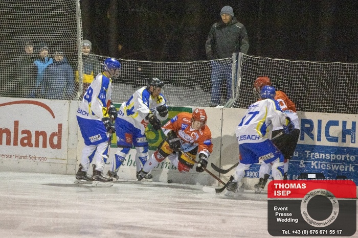 Eishockey Leisach gegen Lienz (8.2.2019)_11