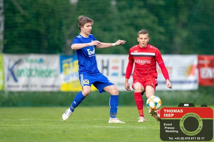 Fussball Thal Assling gegen Sirnitz (17,5,2019)_2