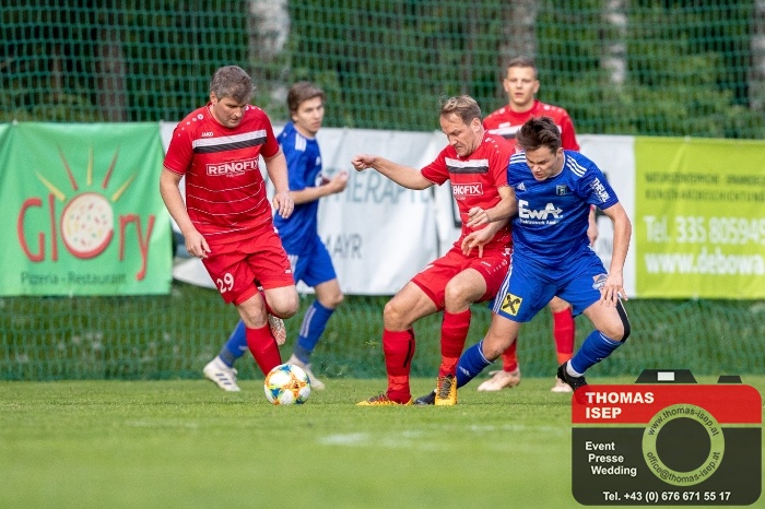 Fussball Thal Assling gegen Sirnitz (17,5,2019)_3