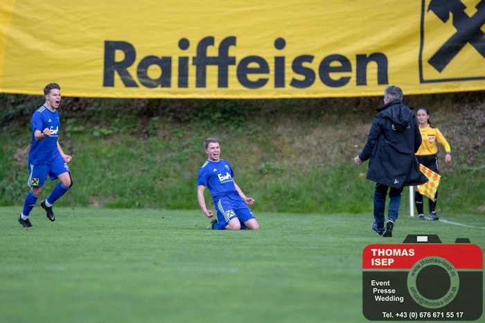 Fussball Thal Assling gegen Sirnitz (17,5,2019)_7