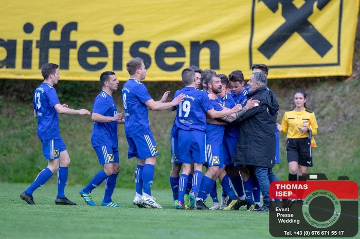 Fussball Thal Assling gegen Sirnitz (17,5,2019)_8