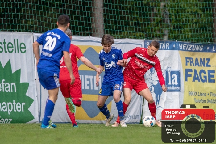 Fussball Thal Assling gegen Sirnitz (17,5,2019)_10