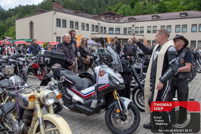 Motorradsegnung Haspinger Kaserne Lienz (26,5,2019)_16