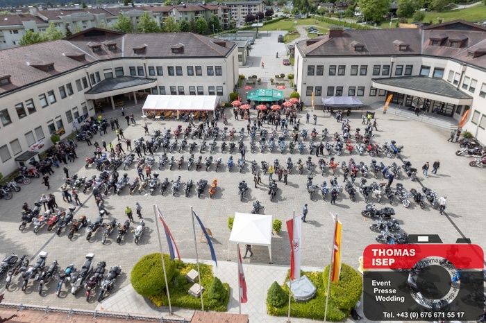 Motorradsegnung Haspinger Kaserne Lienz (26,5,2019)_19