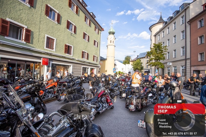 Harley-Davidson CHARITY-TOUR  Stop im Lienz (16,8,2019)_2