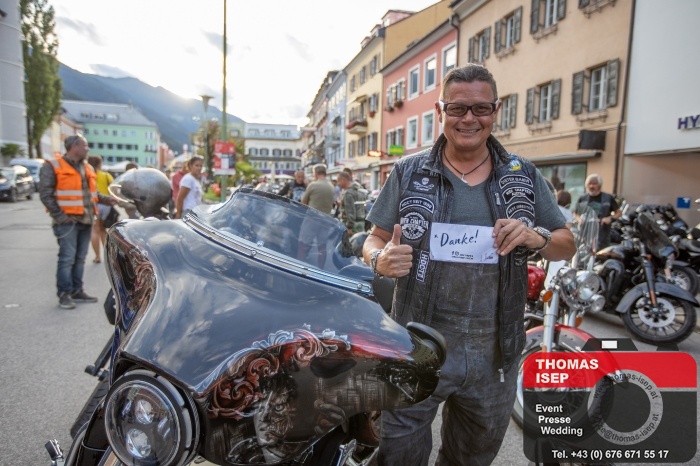 Harley-Davidson CHARITY-TOUR  Stop im Lienz (16,8,2019)_3