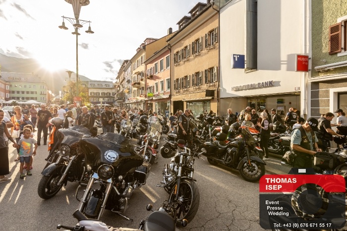 Harley-Davidson CHARITY-TOUR  Stop im Lienz (16,8,2019)_4