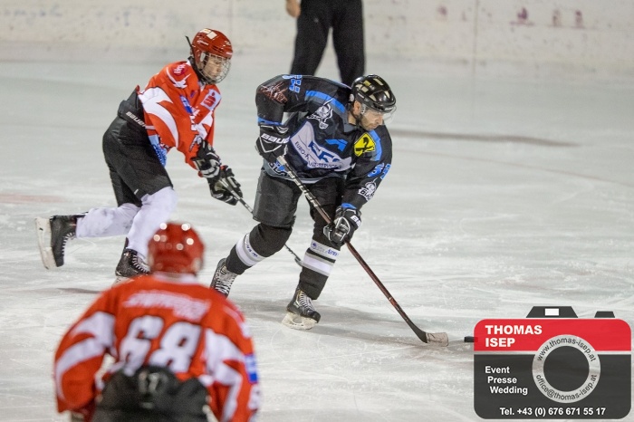 Eishockey UEC Lienz 2 gegen EC Black Devils Prägraten 2 (11,1,2020)_5
