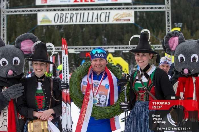 Dolomitenlauf Obertilliach Freestyle Race (18,1,2020)_18