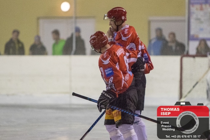 Eishockey UEC Leisach gegen UEC Lienz (30.12.2017)_11