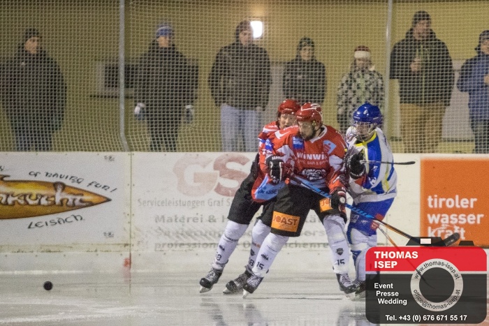 Eishockey UEC Leisach gegen UEC Lienz (30.12.2017)_14