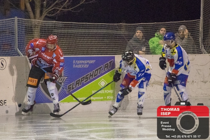 Eishockey UEC Leisach gegen UEC Lienz (30.12.2017)_17