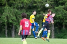 2015-05-14 Fußball Tristach gg. Kötschach