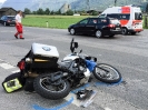 2015-06-11-Verkehrsunfall-PKW-Motorrad-in Debant 