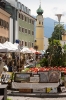 2015-06-27-Traditioneller Flohmarkt in Lienz