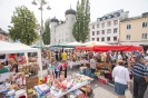 Traditioneller Flohmarkt in Lienz_7