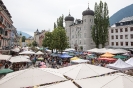Traditioneller Flohmarkt in Lienz_8