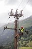 2015-07-08-Matrei-Raneburg Baum auf Stromleitung gefallen _2