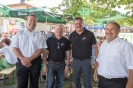 Frühschoppen der Feuerwehr Oberlinz _11