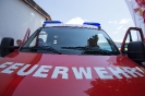 Frühschoppen der Feuerwehr Oberlinz _3