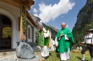 Weihe der Hubertuskapelle Stöden Hinterbichl_16