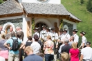 Weihe der Hubertuskapelle Stöden Hinterbichl_4