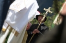 2015-07-19Weihe der Hubertuskapelle Stöden Hinterbichl