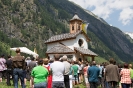 Weihe der Hubertuskapelle Stöden Hinterbichl_8