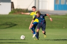 Fussball-Dölsach gegen Tristach _7