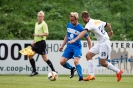 Matrei gegen Villach Fussball _10