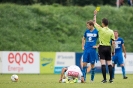 Matrei gegen Villach Fussball _12