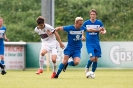 Matrei gegen Villach Fussball _2