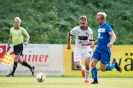 Matrei gegen Villach Fussball _4