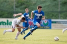Matrei gegen Villach Fussball _5