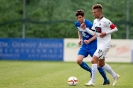 Matrei gegen Villach Fussball _8