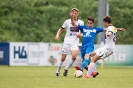 Matrei gegen Villach Fussball _9