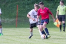 Nikolsdorf gegen Virgen Fussball _10