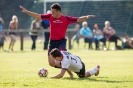 Nikolsdorf gegen Virgen Fussball _14