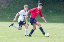 Nikolsdorf gegen Virgen Fussball _7